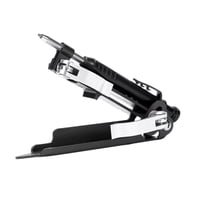 Ioensy - Herramienta De Trazado Multifunción Y Marcador De Lápiz De Carpintero De Agujeros Profundos