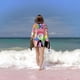 thumbnail image 2 of Toalla de Playa Desmarcar Mundo de Dandys Temática 78 x 150 cm, 2 of 6