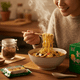 thumbnail image 5 of Caja Con 30 Ramen Instantáneos Kangshifu Pollo con Champiñón, 5 of 5