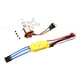 thumbnail image 5 of Motor Sin Escobillas A2212 30a Esc Con Conector T Y Conectores Banana De 3 5 Mm Kv1000, 5 of 5