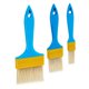 thumbnail image 5 of 3 Pinceles Profesionales De Nailon Para Pintar, Para Te?ir Y Barnizar., 5 of 5