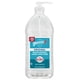 thumbnail image 1 of Desinfectante de manos Germ-X Original, 2 litros, 62% de alcohol con vitamina E, 1 of 7