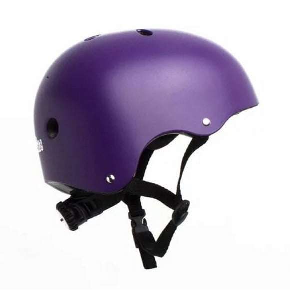 Casco Urbano Con Luz Talla "S"
