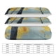 thumbnail image 2 of Oil Painting Style 3-Piece Twin Bed Set - Includes 1 Single Comforter And 2 Pillowcases Bedding - Fade Resistant Microfiber - Oil Painting Style, 2 of 4