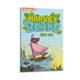thumbnail image 1 of Cuadro Decorativo Colgante Harvey Beaks 40x60 cm, 1 of 6