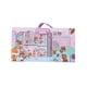 thumbnail image 2 of kit 15 Materiales Escolares, Estuche, Cuaderno. Diseño Mapache, 2 of 7