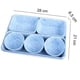 thumbnail image 5 of 5 piezas de herramientas de costura de belleza para ventanas y puertas, espátula esparcidora de sellador de silicona, raspador de cemento, herramienta para quitar masilla, kit para quitar lechada de s, 5 of 8