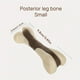 thumbnail image 3 of Dog Bones Toys For Aggressive Chewers, Dog Chew Toys Dog Teething Toys For Small Medium Dog, 3 of 3