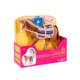 thumbnail image 3 of Accesorio muñecas Potrillo Chestnut, 3 of 3