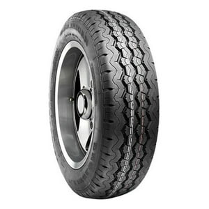 Linglong - Neumático Ling Long 175 R13C 8Pr Radial-666