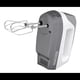 thumbnail image 3 of Batidora de mano Black+Decker MX1500 gris y blanca 50 Hz 120 V, 3 of 6
