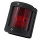 thumbnail image 4 of Luz De Navegación De Señal, Luz De Popa LED Impermeable Para Barcos, Color Rojo Marino, 4 of 5