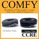 thumbnail image 4 of Almohadillas de repuesto CCRE Velour para auriculares Astro A50 GEN4, 4 of 7