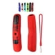 thumbnail image 1 of Funda Control Magico Smart Tv LG Modelos 2021 Antideslizante rojo, 1 of 3