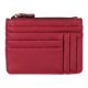 thumbnail image 1 of Monedero Julia Buxton Pebble RFID Pik-Me-Up® Slot Red, 1 of 1