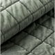 thumbnail image 2 of Piecera Washed Velvet Olive 100x220 cm, 2 of 3