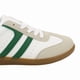 thumbnail image 4 of Zapatilla New Walk Vintage Blanca Verde, 4 of 5