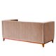 thumbnail image 4 of Sofá Roma 2C Tela Velvet Beige, 4 of 4