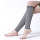 thumbnail image 5 of Calentadores de rodilla de invierno, calentadores de piernas de punto, rodilleras cálidas de punto, rodilleras para artritis, rodilleras para ciclismo y esquí., 5 of 5