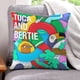 thumbnail image 1 of Tuca y Bertie Fundas de almohada de terciopelo con tema, regalos de funda de almohada, decoración para el hogar, cojín de lanzar, regalo de cumpleaños para fans y parejas.56*56cm., 1 of 6