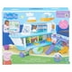 thumbnail image 4 of Juguete Crucero De Peppa Pig Con Accesorios Azul Infantil, 4 of 4
