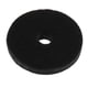 thumbnail image 4 of Protector de arandela de fieltro para platillo Hi Hat de 1 pieza para instrumento de percusión negro, 4 of 5