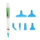 thumbnail image 3 of Kit De Bolígrafo De Pintura De Diamante, Bolígrafo De Punta Para Manualidades De Diamantes 5D, Bordado Verde, 3 of 3
