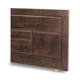 thumbnail image 4 of Cama Rosen Pratta Full + Muebles Dolce Café, 4 of 7
