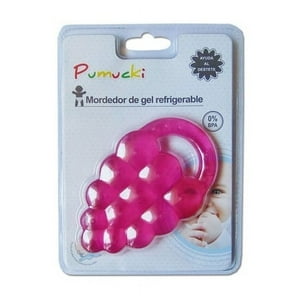 Mordedor Fucsia Uva Pumucki