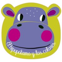 Editorial Guadal - Libro El Hipop Y Los Color