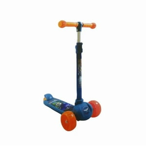 Disney - Scooter Led Lightyear