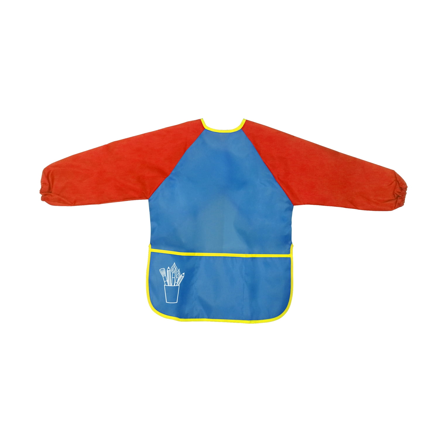 Pechera Infantil Talla 2 (4-5 Años) Art & Craft