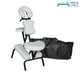 thumbnail image 2 of Silla de masaje S1 Pro Blanco, 2 of 2