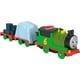 thumbnail image 1 of Tren de juguete motorizado Thomas & Friends Talking Percy durante más de 3 años, 1 of 6