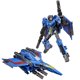thumbnail image 1 of Figura de acción Transformers Studio Series Thundercracker de 13 cm, 1 of 6