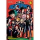 thumbnail image 1 of Manga My Hero Academia 04 Ivrea Argentina, 1 of 2