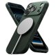 thumbnail image 1 of Funda de teléfono Ringke Onyx para iPhone 17 Pro Max Magnetic Green, 1 of 9