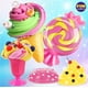 thumbnail image 3 of Kit para hacer limo FunKidz Ice Cream Butter Slime Girls 8-12, 3 of 3