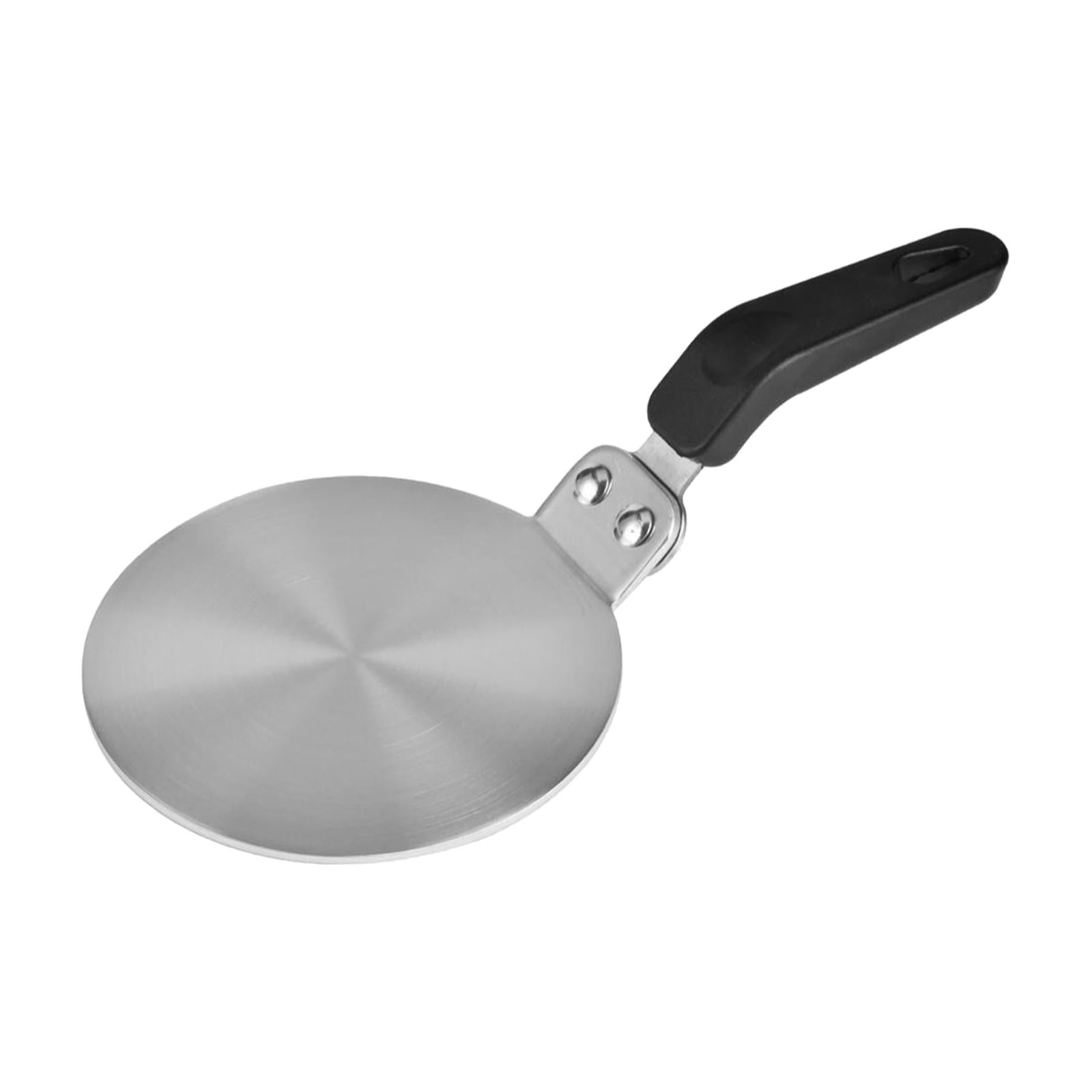 Bothyi - Placa De Conducción De Calor Placa Difusora De Cocina De Inducción Para El Hogar Restaurante Pan 13cm