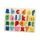 thumbnail image 2 of Juego De Correspondencias De Madera Juego Educativo Temprano Para Niños De 1, 2 Y 3 Años Letra Minúscula, 2 of 5