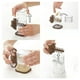 thumbnail image 4 of Molinillo Moledor Procesador De Frutos Secos Manual, 4 of 6