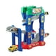 thumbnail image 1 of Raceway VTech Go! ¡Vamos! Smart Wheels 4 en 1 Zig-Zag durante más de 1,5 años, 1 of 3