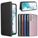 thumbnail image 1 of Funda Flip para FOXDOCK Samsung Galaxy A23 5G - Funda magnética de negocios, funda protectora delgada, 1 of 5