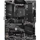 thumbnail image 3 of Placa madre MSI B550-A PRO serie AMD Ryzen 5000 ATX, 3 of 3