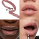 thumbnail image 2 of Lápiz delineador de labios Wonderskin 360 Contour Long Lasting Nude, 2 of 8