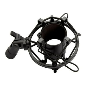 Soporte Tipo Araña Para Microfono De Estudio Philco