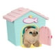 thumbnail image 4 of Set Juego Little Live Pets Casa Gatitos Surtido 1 un, 4 of 5