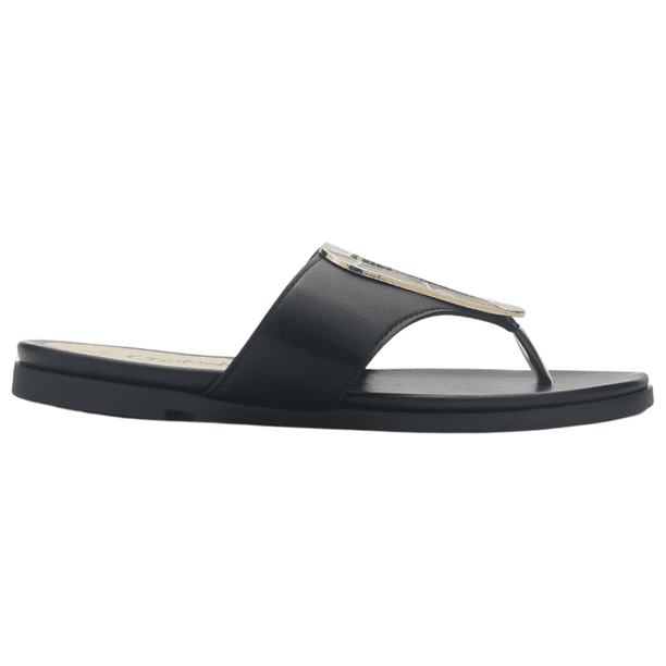 Sandalia de Mujer de color Negro Casual Chalada Prela-16