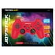 thumbnail image 3 of Joystick Compatible Ps3 Con Bluetooth Y Vibración Rojo - Ps, 3 of 3