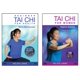 thumbnail image 1 of Paquete de 2 DVDs de Tai Chi – YMAA Publication Center, 1 of 4